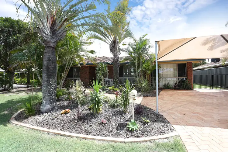 11 Yaltara Street, Wurtulla QLD 4575