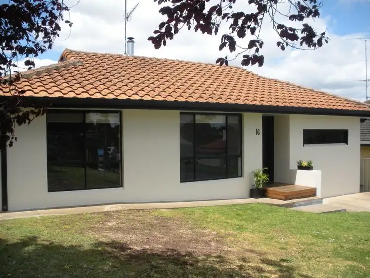 1/16 Powell Street, Mount Gambier SA 5290