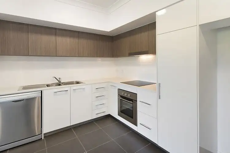 Third view of Homely apartment listing, 9/9 Houghton st, Petrie QLD 4502