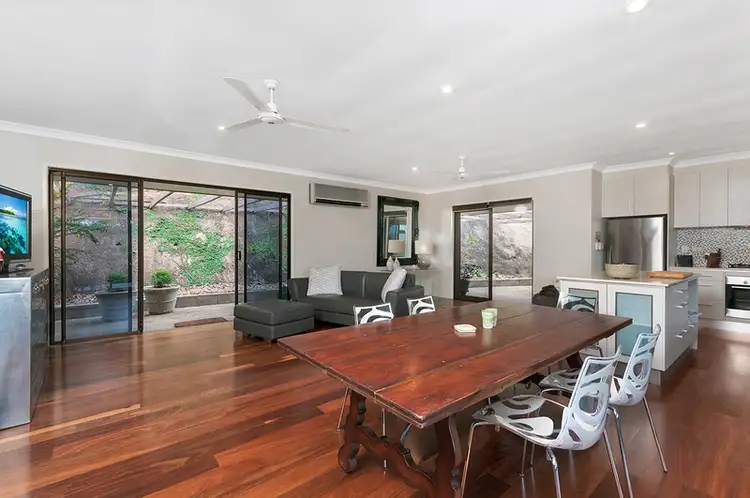 Third view of Homely house listing, 59 Summer Hill Drive, Mooroobool QLD 4870