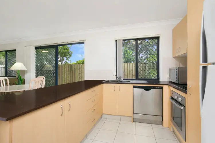 Third view of Homely townhouse listing, 13/96 Marquis Street, Greenslopes QLD 4120
