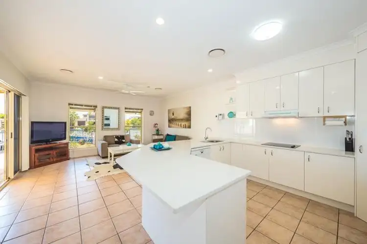 Seventh view of Homely house listing, 38 Tradewinds Drive, Banksia Beach QLD 4507