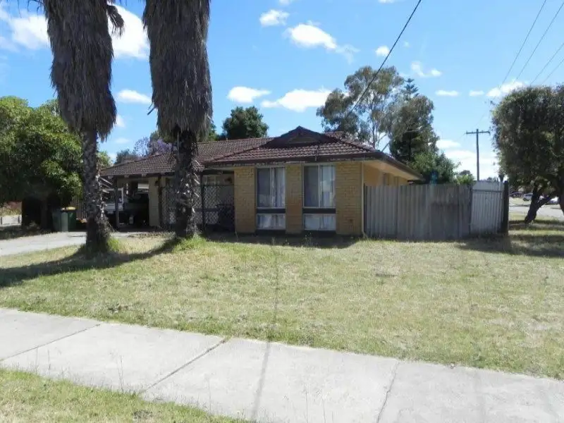 Main view of Homely house listing, 324 Railway Parade, East Cannington WA 6107