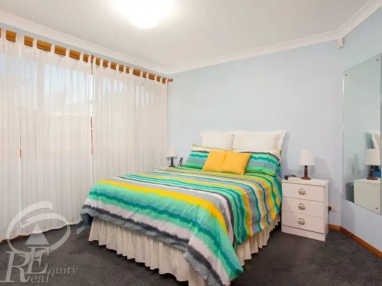 Fifth view of Homely semi-detached listing, 69 Central Avenue, Chipping Norton NSW 2170