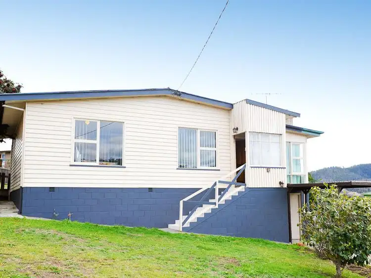 Main view of Homely house listing, 2 Irandi Street, Mornington TAS 7018