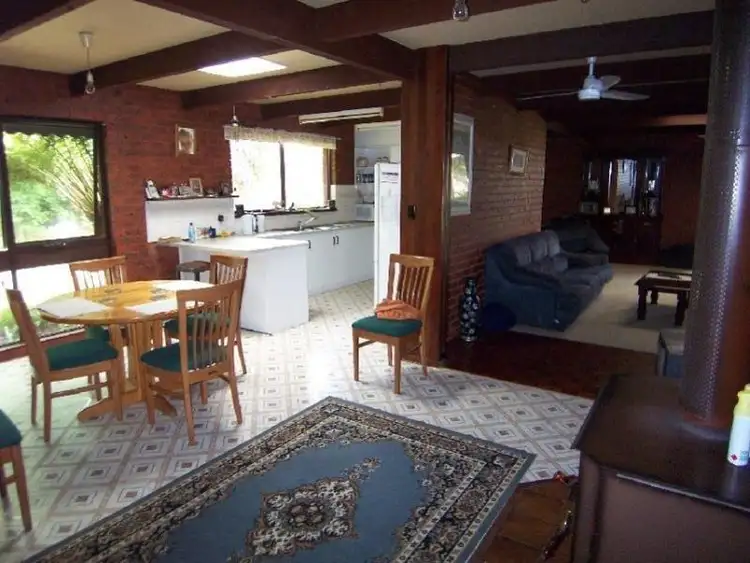 Fourth view of Homely house listing, 7 Claret Court, Bright VIC 3741