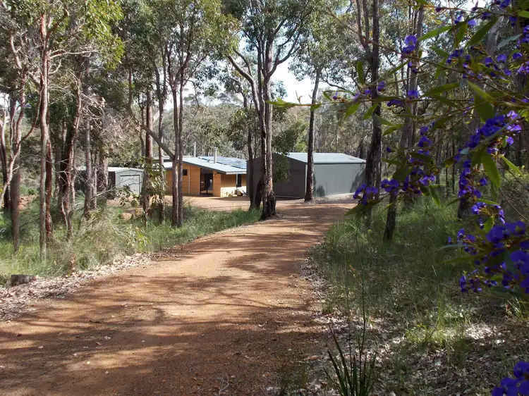 Third view of Homely rural property listing, 10 Crowea Rd, Denmark WA 6333