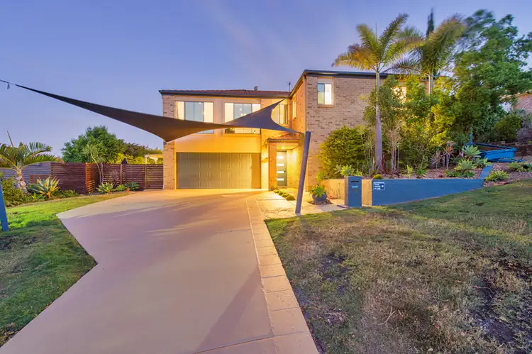 18 Hatutu Street, Pacific Pines QLD 4211