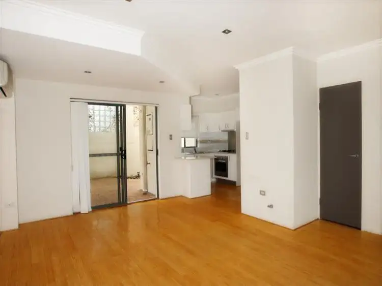 Third view of Homely townhouse listing, 2/1 Jubilee Street, Lewisham NSW 2049