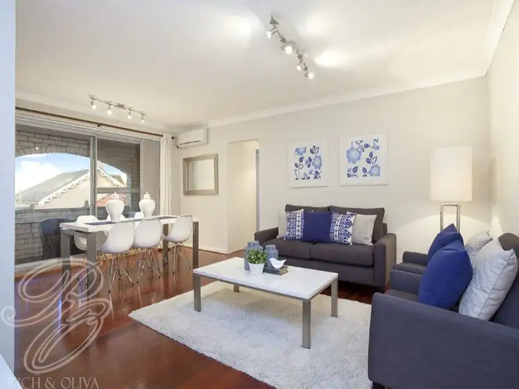 Second view of Homely apartment listing, 5/15 Norton Street, Ashfield NSW 2131