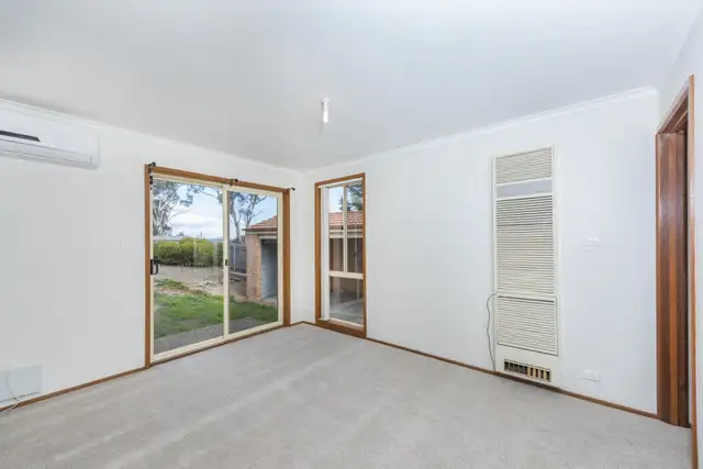 Second view of Homely house listing, 15 Berra Close, Ngunnawal ACT 2913