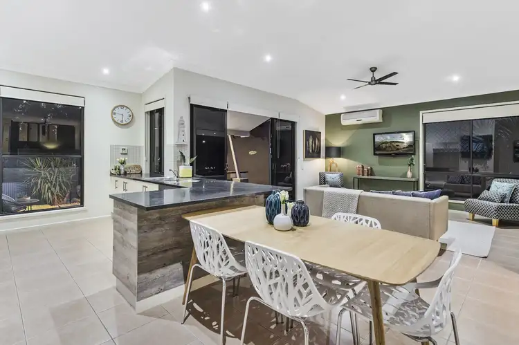 Fifth view of Homely house listing, 6 Flaxton Street, Ormeau QLD 4208