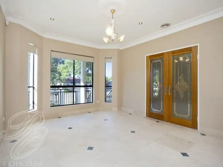 Fifth view of Homely house listing, 8 Seymour Parade, Belfield NSW 2191
