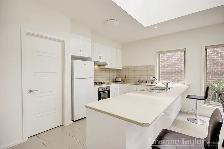 Third view of Homely townhouse listing, 2/44 Hughes Street, Bell Park VIC 3215
