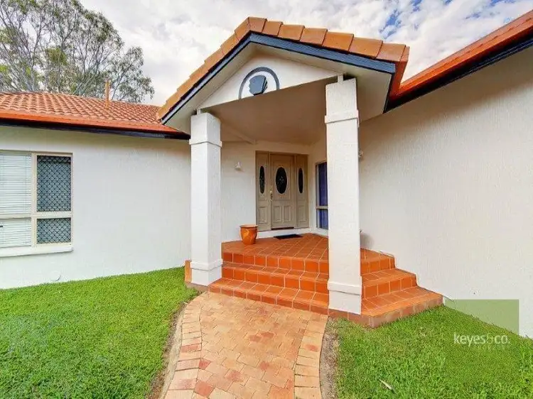 36 Weddel Drive, Annandale QLD 4814