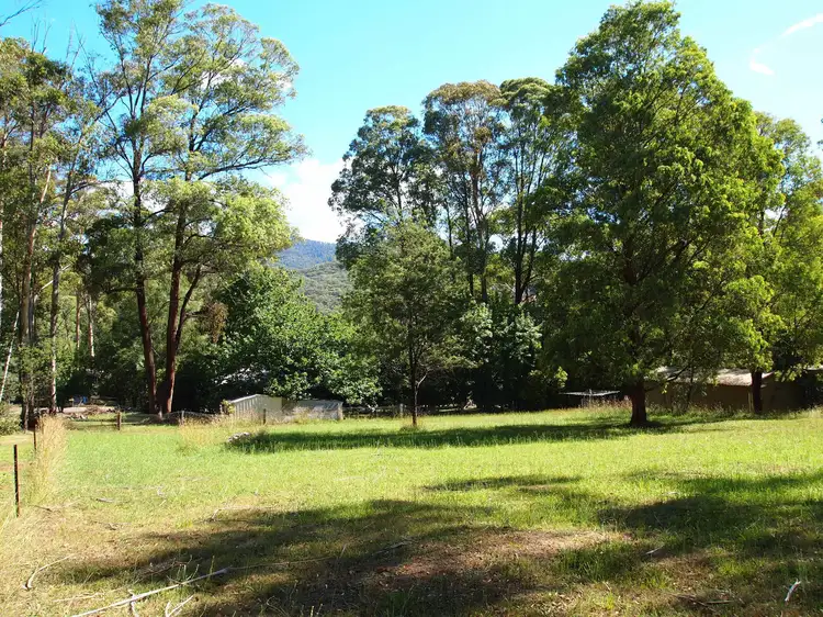 Fourth view of Homely land listing, 102 Feathertop Track, Harrietville VIC 3741