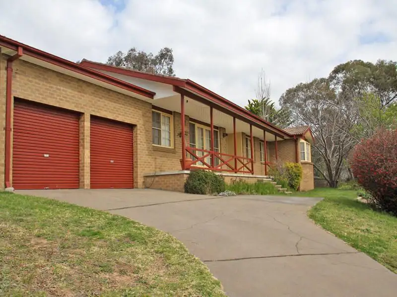 Main view of Homely house listing, 26 Andamooka Street, Fisher ACT 2611