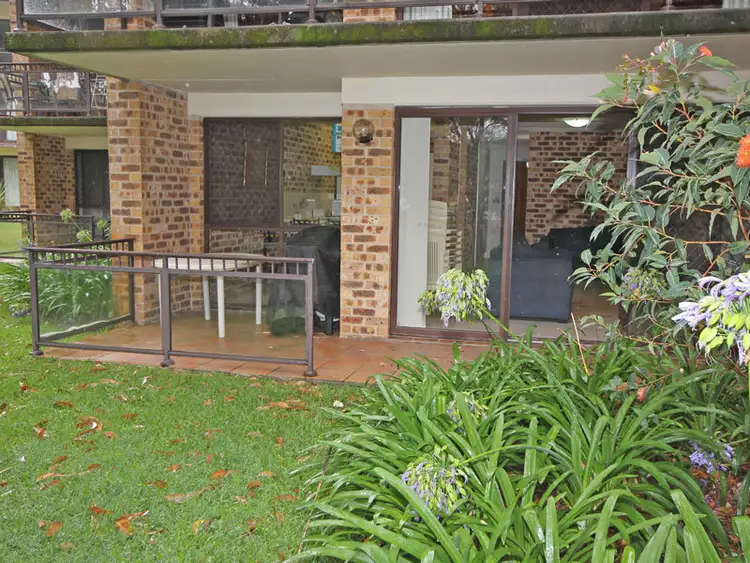 Second view of Homely unit listing, 23/2 Gowrie Avenue, Nelson Bay NSW 2315