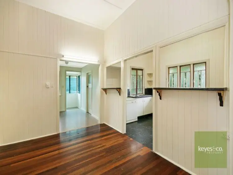 Fourth view of Homely house listing, 133 Bayswater Road, Currajong QLD 4812