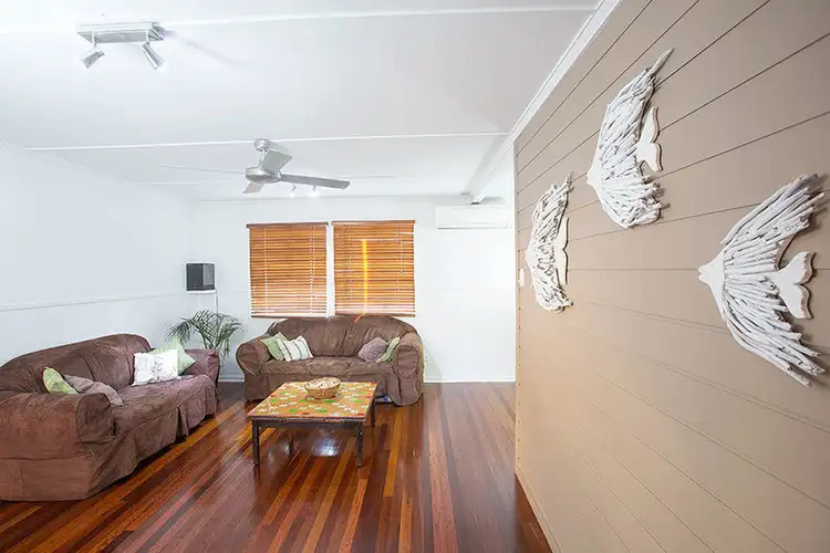 Fifth view of Homely house listing, 17 Macrossan, East Mackay QLD 4740