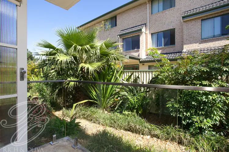Fifth view of Homely unit listing, 1/1 Fabos Place, Croydon Park NSW 2133