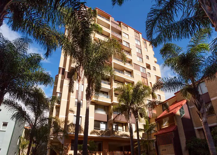 Main view of Homely apartment listing, 5/103 Victoria Street, Potts Point NSW 2011