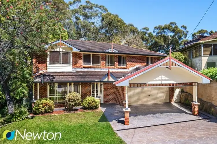 9 Glenfern Place, Gymea Bay NSW 2227
