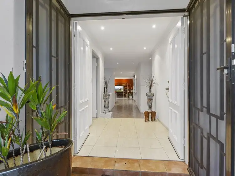 Fifth view of Homely house listing, 4 Blackhorse Drive, Kuraby QLD 4112
