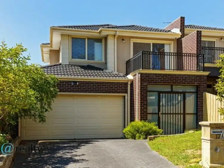 17A Avocet Street, Doncaster East VIC 3109