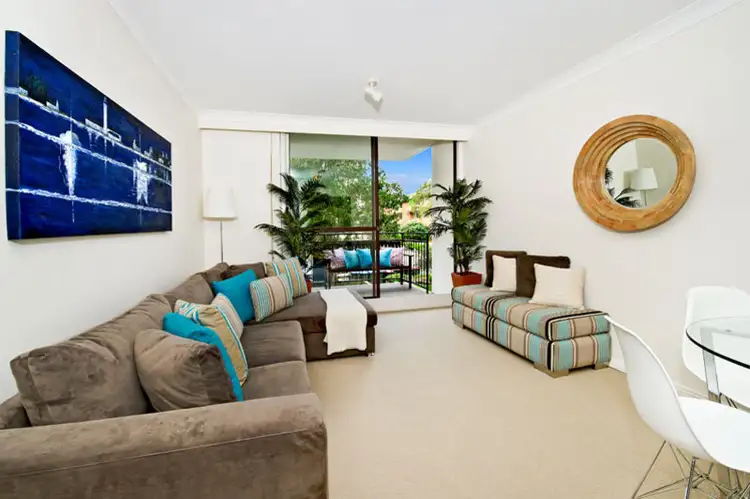 Fifth view of Homely apartment listing, 1E/27-31 Ocean Street, Bondi NSW 2026