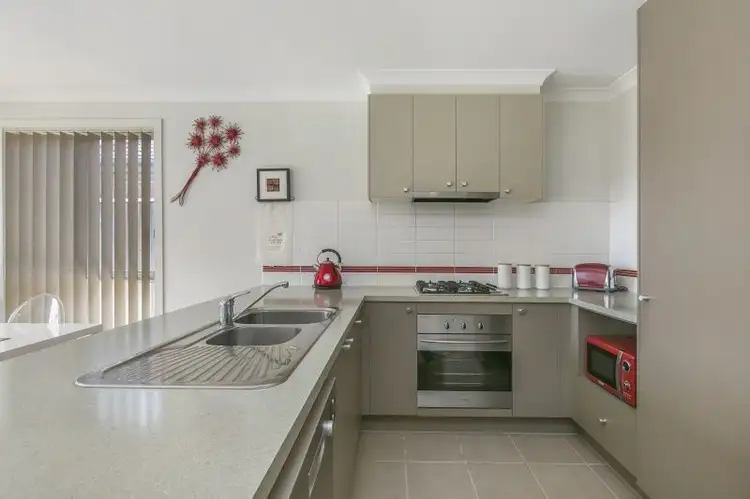 Second view of Homely house listing, 66 SILVERWATTLE DRIVE, Lyndhurst VIC 3975