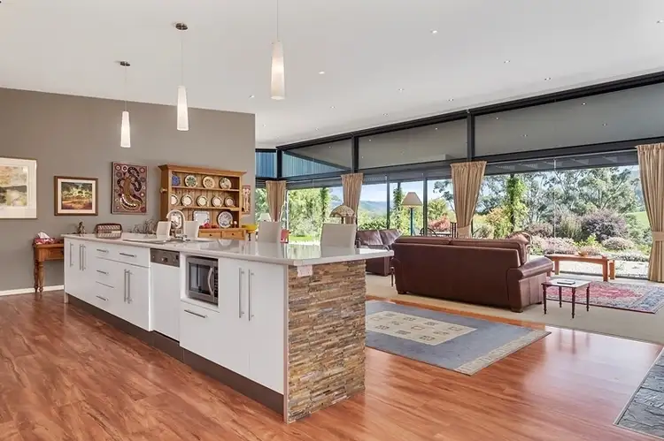 Fourth view of Homely house listing, 259 She Oak Road, Judbury TAS 7109
