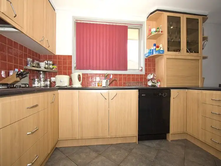 Third view of Homely house listing, 5 Wardell Place, Kambah ACT 2902