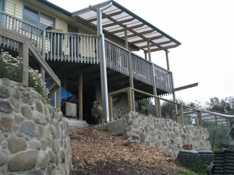 Third view of Homely rural property listing, 102 Summerleas Rd, Fern Tree TAS 7054
