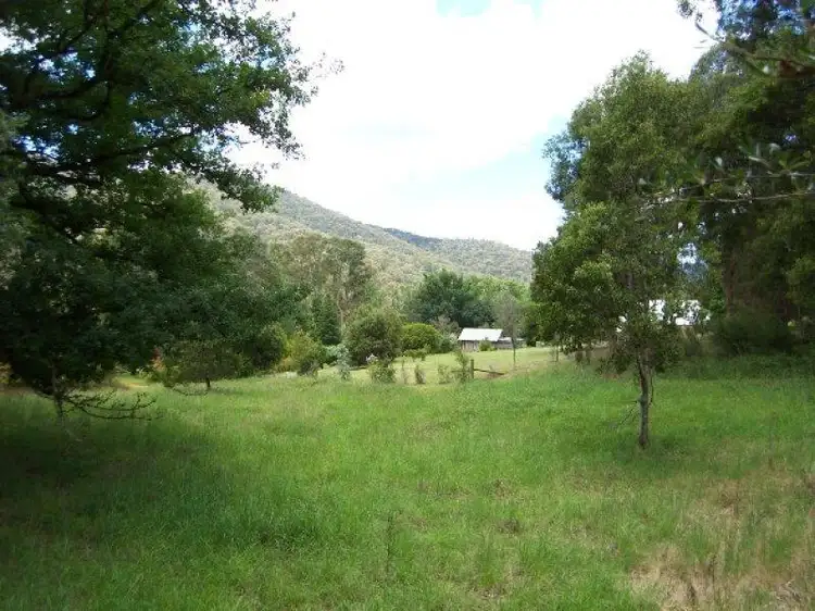 Lot 1 Mill Road, Harrietville VIC 3741