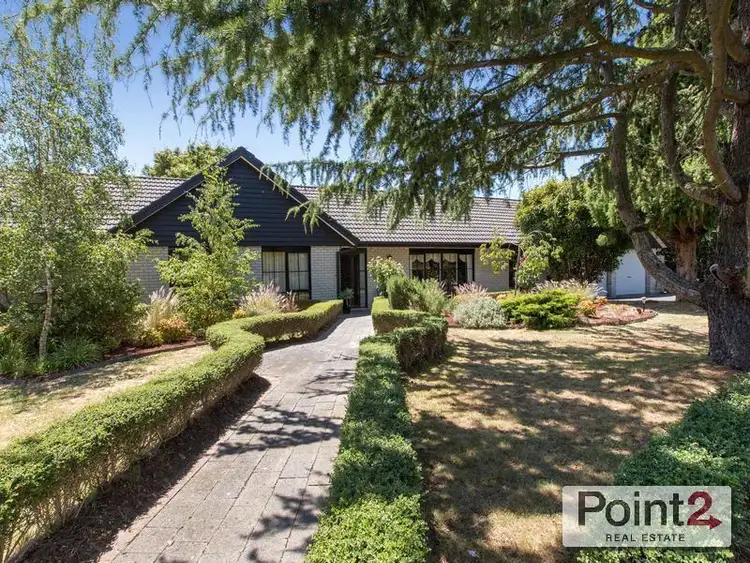 67 Fulton Road, Mount Eliza VIC 3930