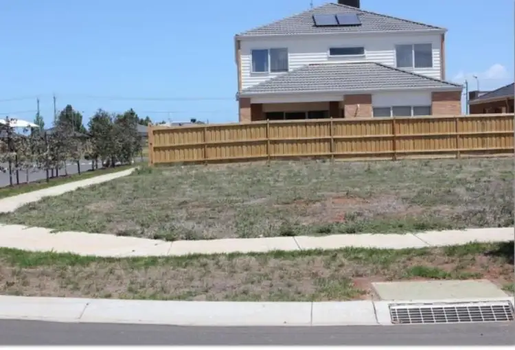 Third view of Homely land listing, 252, LOT 252, 26 French Street, Truganina VIC 3029