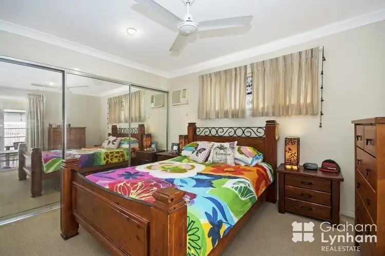 Sixth view of Homely house listing, 11 The Close, Idalia QLD 4811