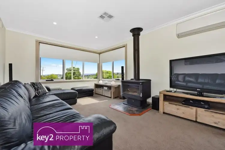 Third view of Homely house listing, 13 Victoria Street, Youngtown TAS 7249