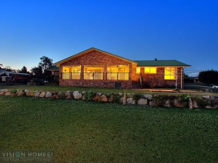 Second view of Homely house listing, 9 Redan court, Greenbank QLD 4124