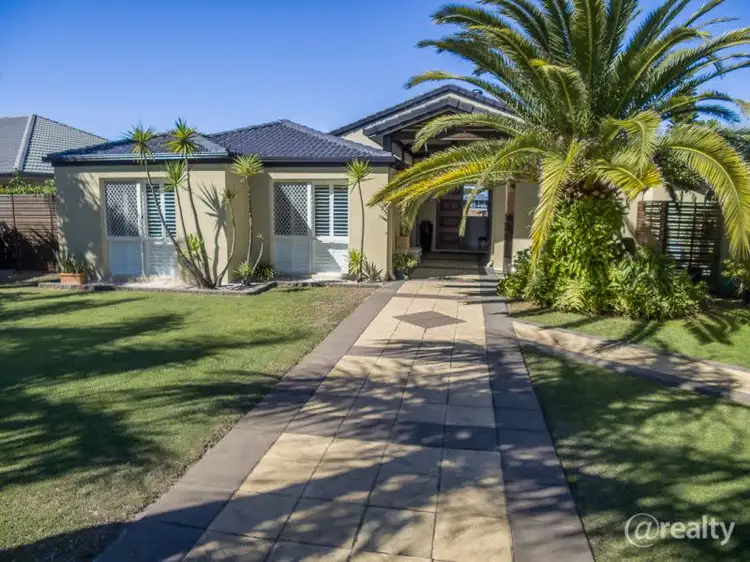 Fourth view of Homely house listing, 21 Bowsprit Crescent, Banksia Beach QLD 4507