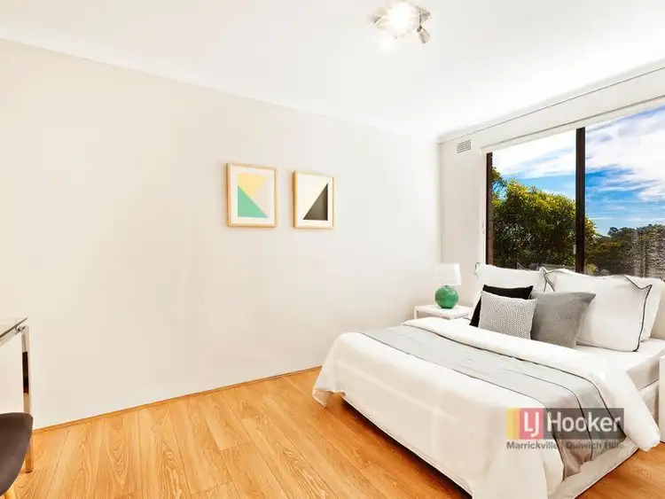 Fourth view of Homely apartment listing, 15/24-26 Keith Street, Dulwich Hill NSW 2203