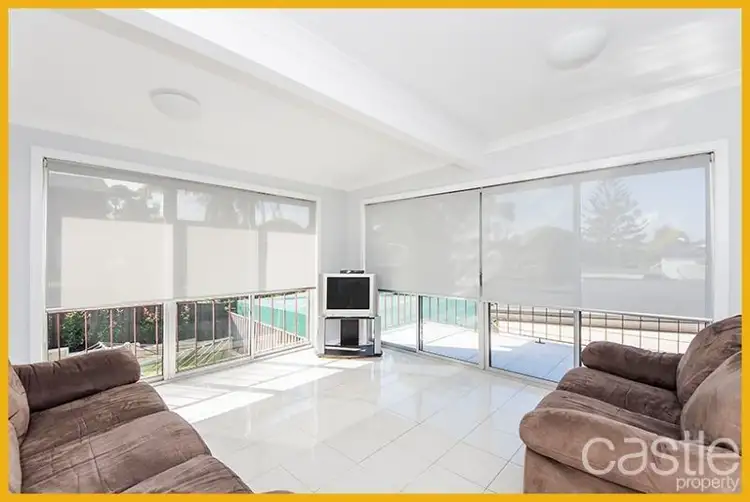 Fifth view of Homely house listing, 16 Merivale St, North Lambton NSW 2299