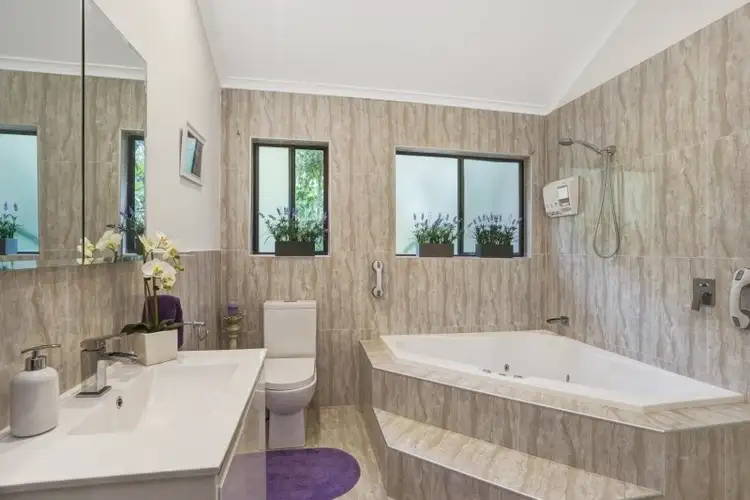 Second view of Homely house listing, 43 Gabagong Road, Horsfield Bay NSW 2256