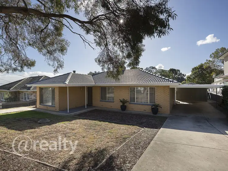 Main view of Homely house listing, 6 Bank Crescent, St Agnes SA 5097