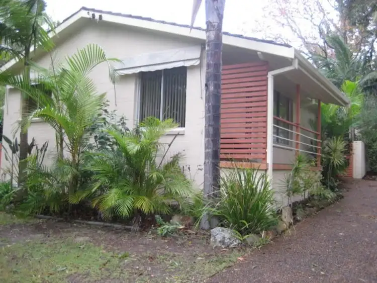 28 Grafton Street, Nelson Bay NSW 2315