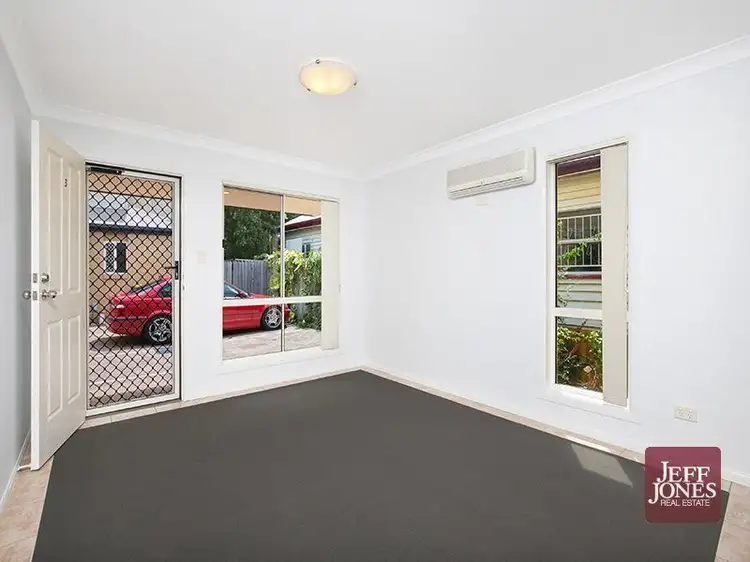Third view of Homely townhouse listing, 5/18 Baron Street, Greenslopes QLD 4120