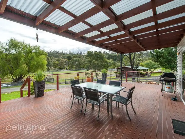 Fourth view of Homely house listing, 265 Flagstaff Gully Road, Lindisfarne TAS 7015