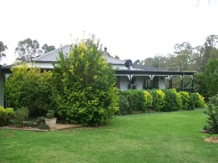 Third view of Homely rural property listing, Address available on request