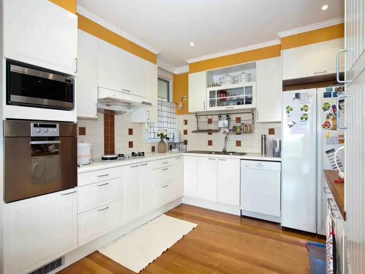 Fourth view of Homely house listing, 44 Tanoock St, Balwyn North VIC 3104